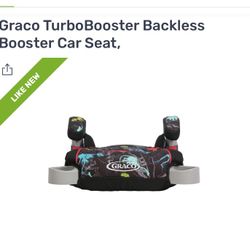 Booster Seat 