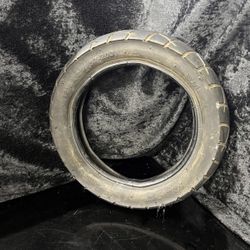 Kenda K50 12-1/2 x 2-1/4 Black Kid's BMX Bike Scooter Stroller Tire 12.5 x 2.25