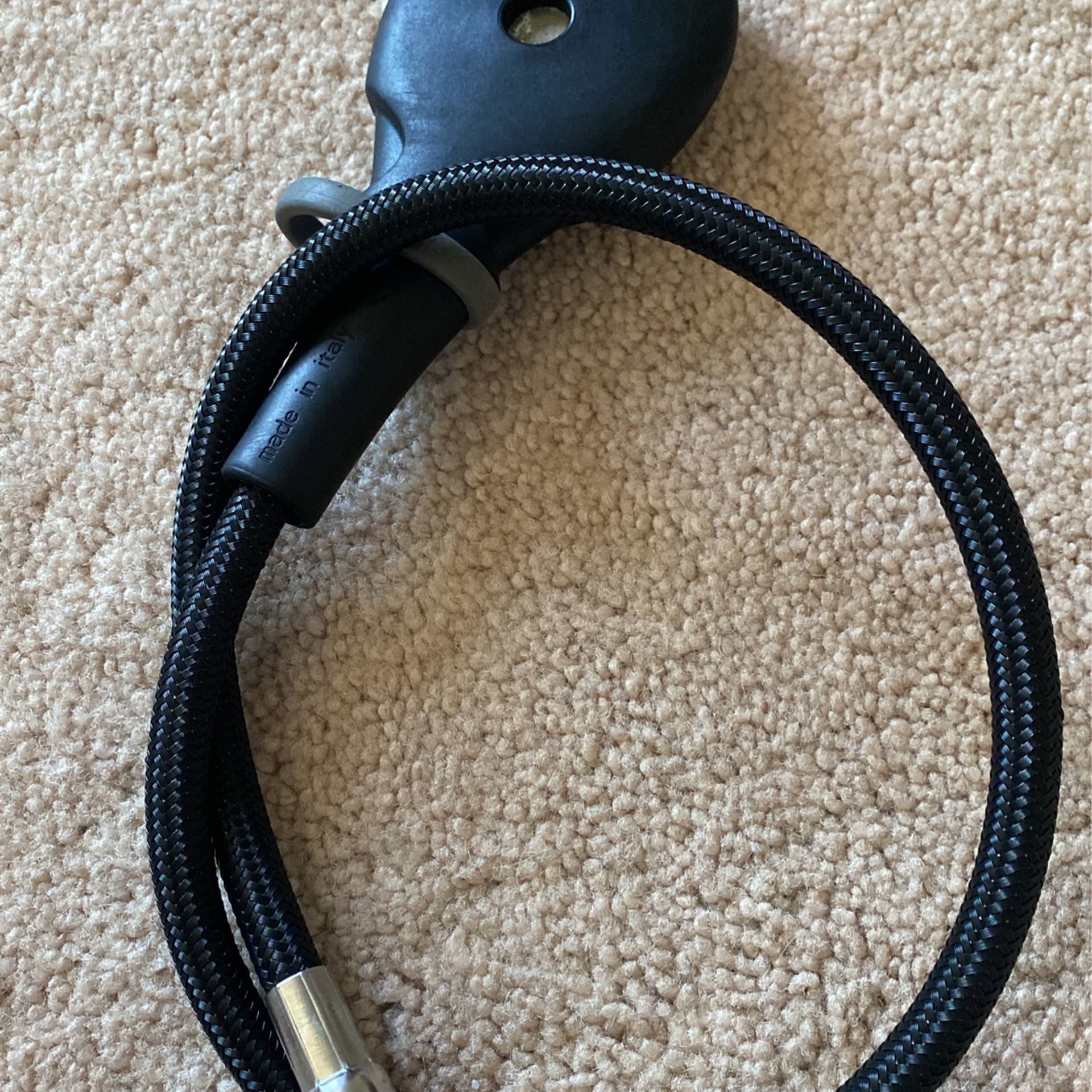 Mares Pressure Gauge