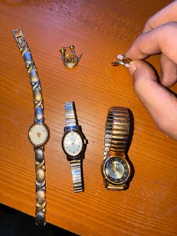 womans jewelry