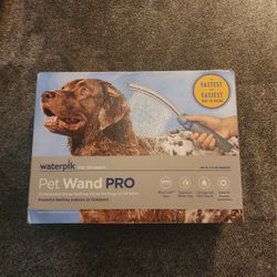 Pet Wand Pro (NEW)