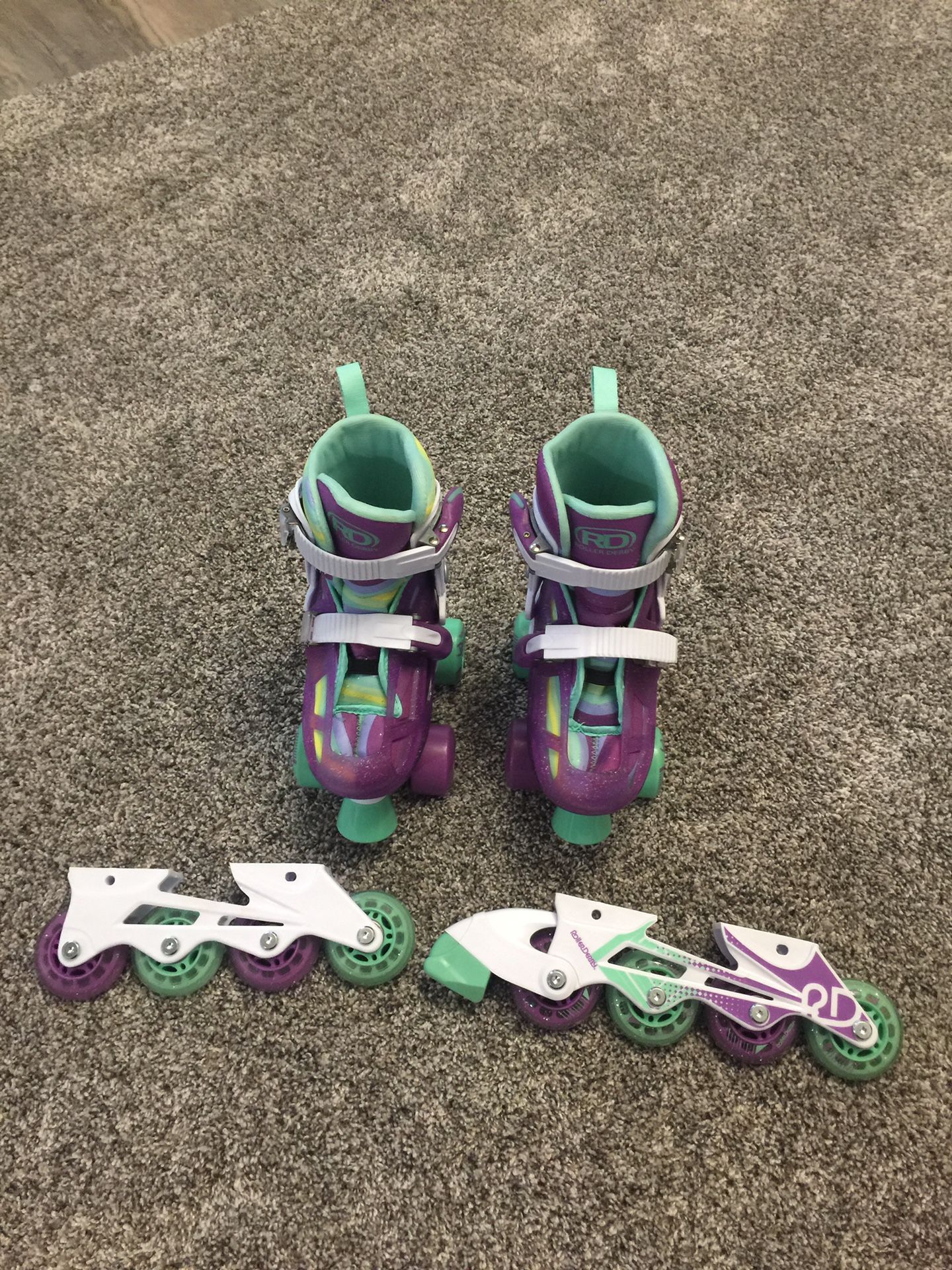 Rollers