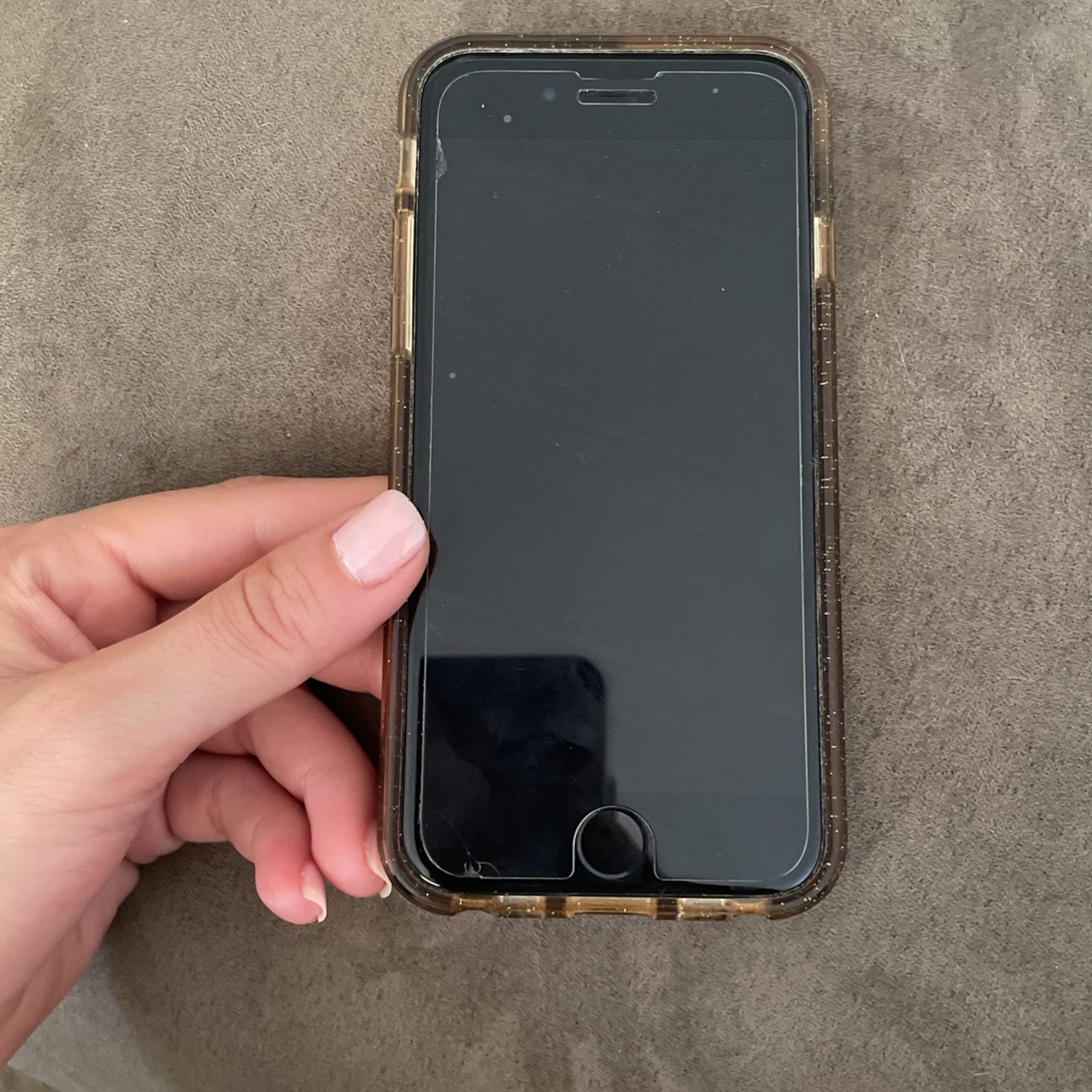 iPhone 8