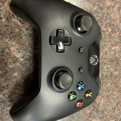 Xbox One Controller