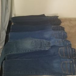 Pantalones Children's Place