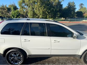2007 Volvo XC90 AWD – Well Maintained – Only 155,000 Miles – $5,900