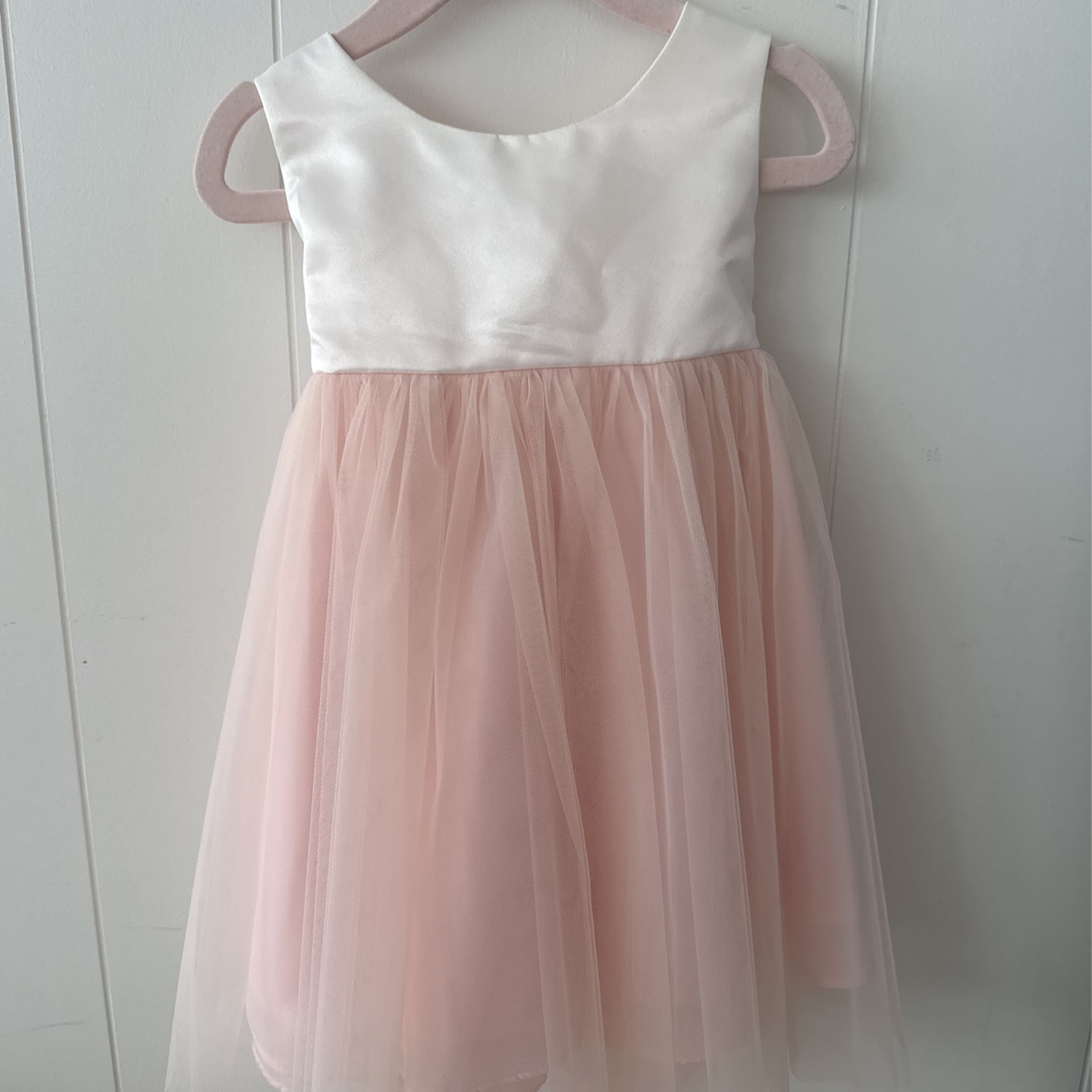 Flower girl Dress 