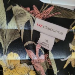 Women's Blause Size XL.MUJER