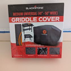 Blackstone Grill Cover
