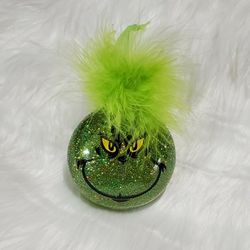 The Grinch Ornament