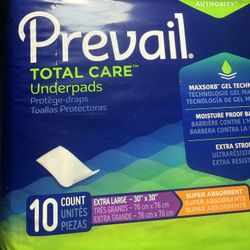 Underpads
