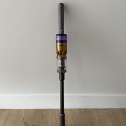 Dyson OmniGlide Vacuum