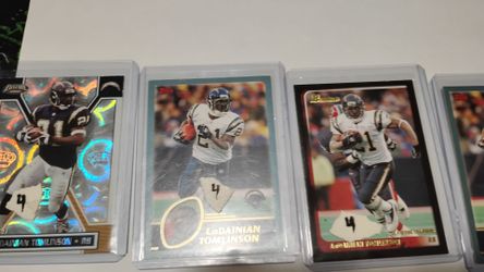 LT Card Lot
