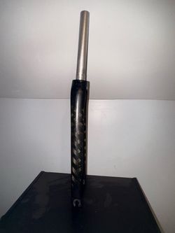 Carbon fork