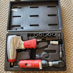 Husky Air Tools New
