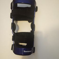 Knee Support Sleeve (Townsend)