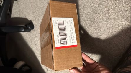 Disney Lorcana sealed First Chapter booster box case (4 booster boxes in case)