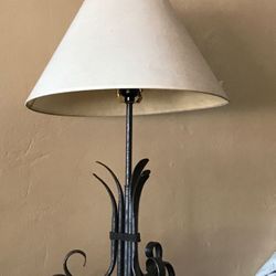 Lamp ( decorective )