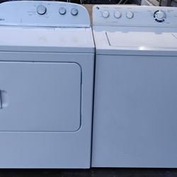 Washer And Dryer $230