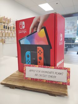 🚨 Nintendo Switch OLED (Japan Version) – Just $319 or $1 Down! Save $30 Today with 1-Year Warranty