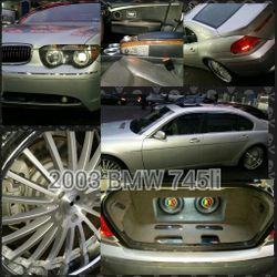 10k for this one of a kind beamer
