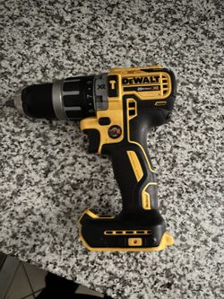 Dewalt Drill
