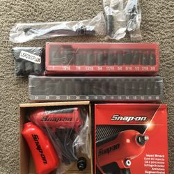 Snap On Tools 