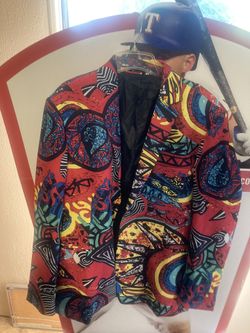 Dress Jackets