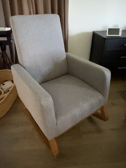 Rocking Chair
