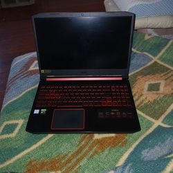 Gaming Laptop