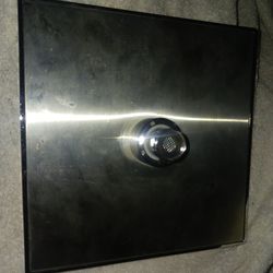 Big Square "Rain" Shower Head New!