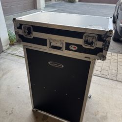 Dj Controller Flight Case & Dj Face Stand Ddj-flx10 