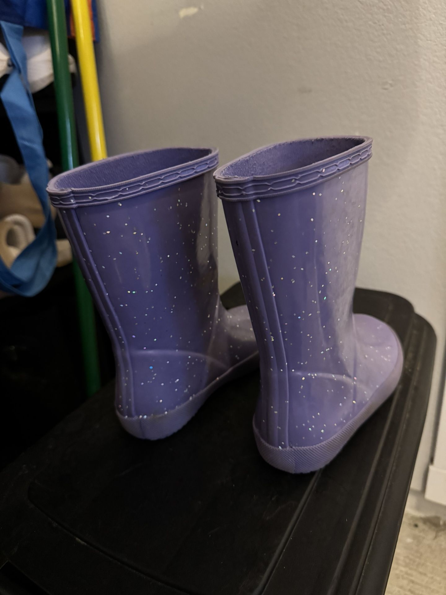 Kids Rain Boots