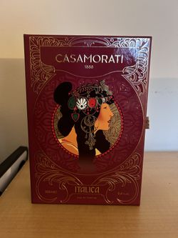 Xerjoff And Parfums De Marly