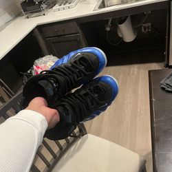 Foams 
