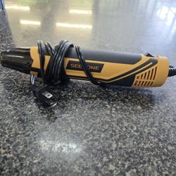 Seekone Mini Hot Air Gun 350W