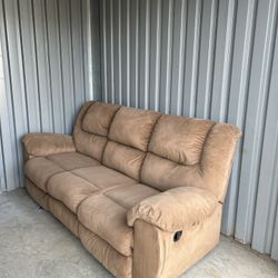 Couch Love Seat