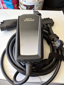 EV charger