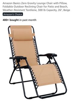 Foldable lounge chair