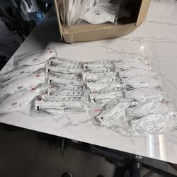 N 95  Respirator Mask