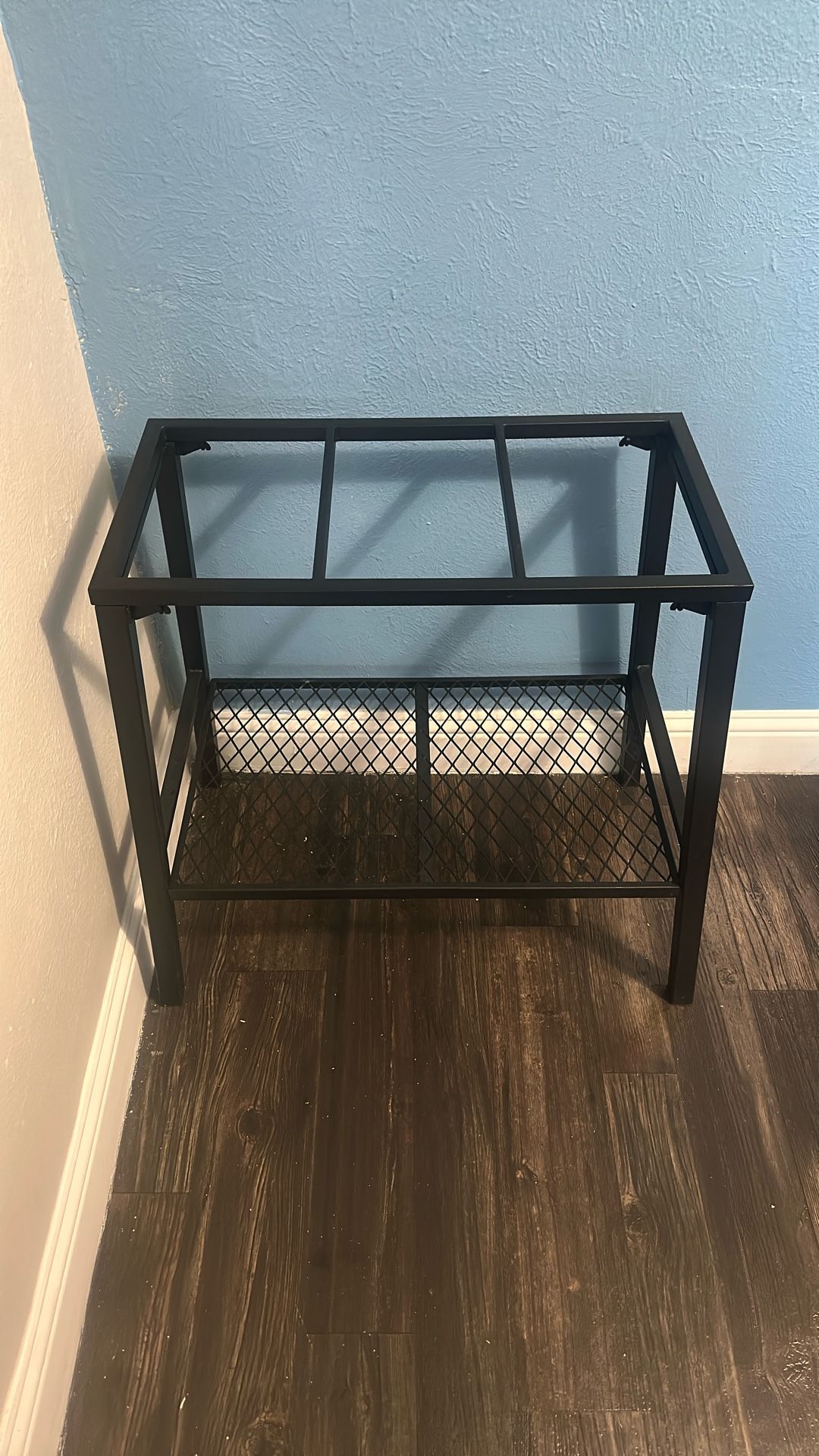 Fish Tank Stand