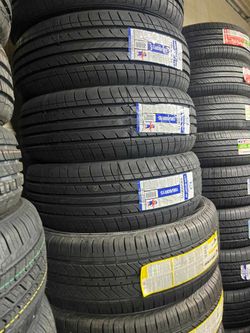Leao Lion Sport 195/60R15 Tire – Premium All-Season Performance & Long Tread Life