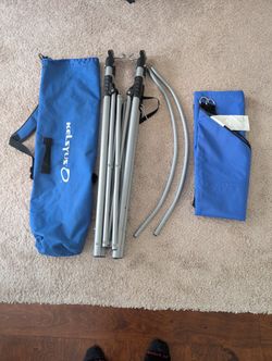 Kelsyus Back Pack Hamock