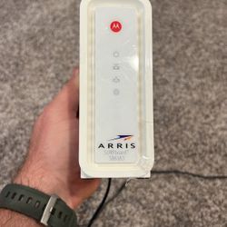 Arris Survoard SB 6183 Modem