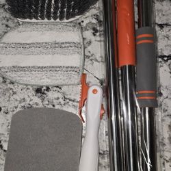 3 In 1 Cleaning Brush