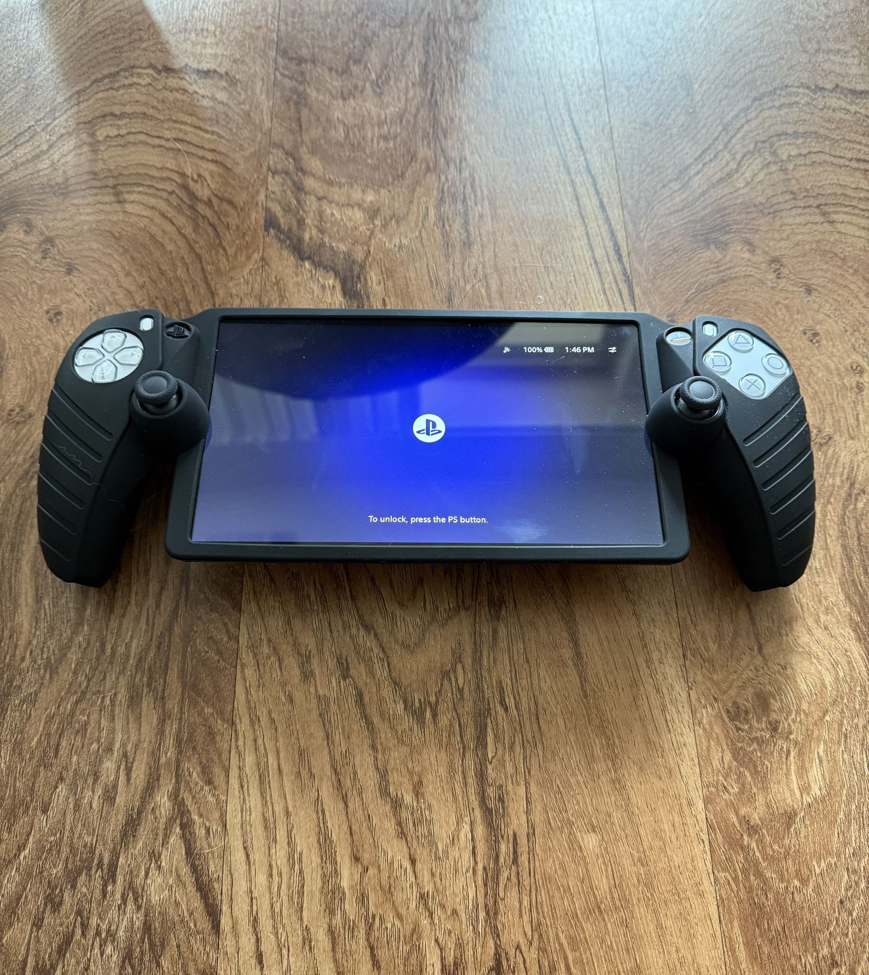PlayStation Portal Bundle - Slightly Used In 🎮🔥 - $185
