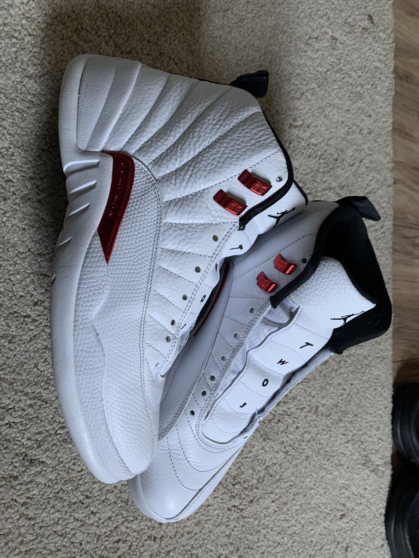 Jordan 12 Retro Twist