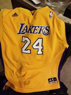 Koby Bryant Jersey