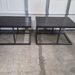 2 Airdon Coffee Tables 