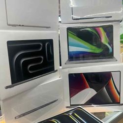 Macbook Pro M4 New in Box Pay Low Down No Credit Needed